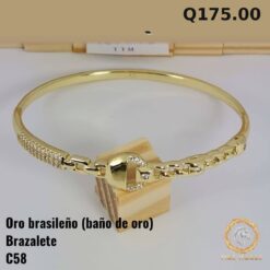 Brazalete C-58