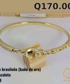 Brazalete C-58