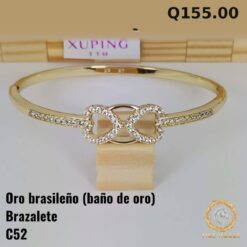 Brazalete C-52