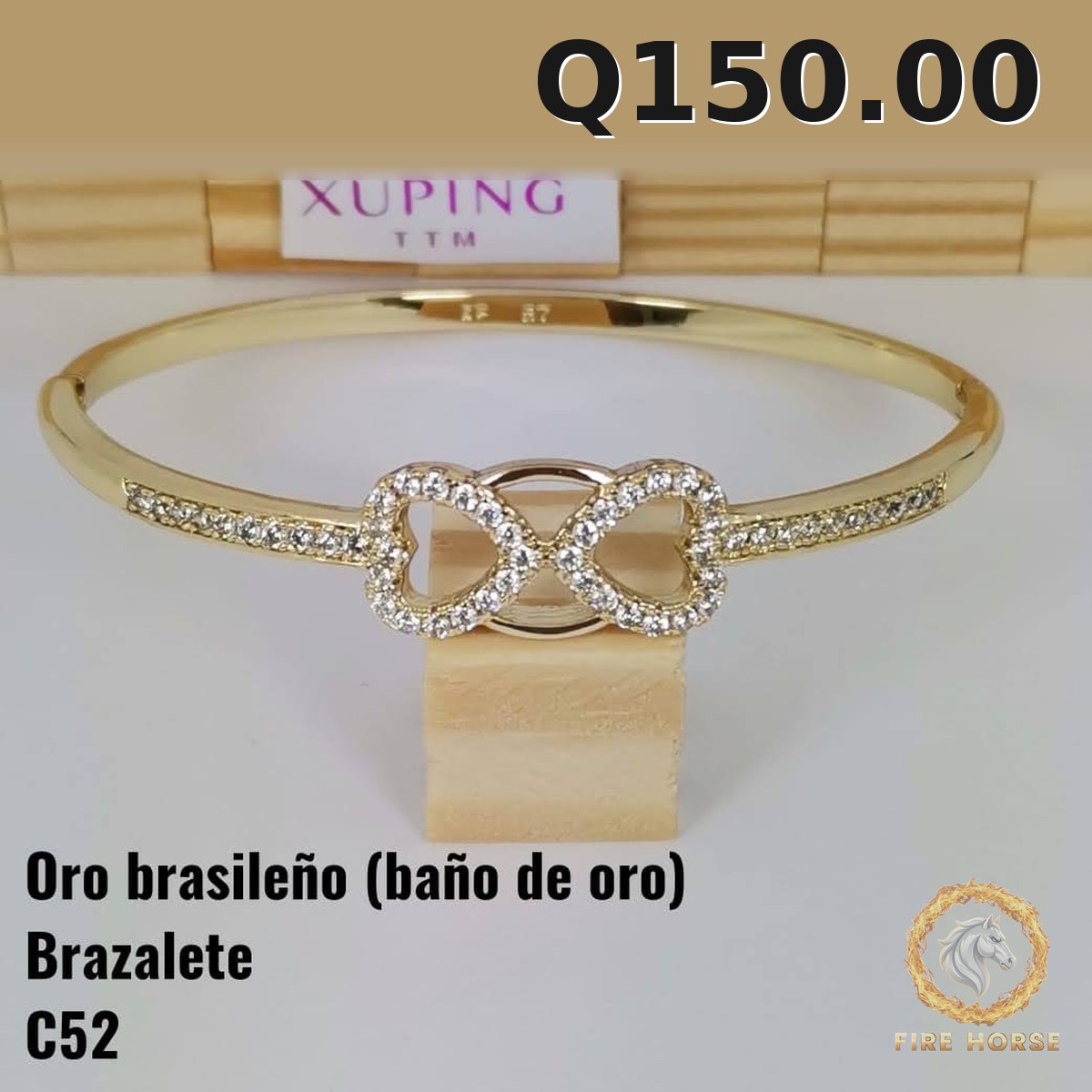 Brazalete C-52