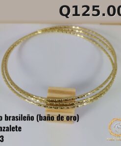 Brazalete C-43 - Imagen 3