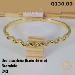 Brazalete C-43 - Imagen 4