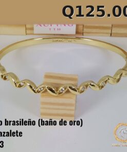 Brazalete C-43 - Imagen 4