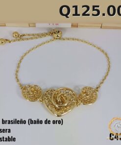 Pulsera C-43