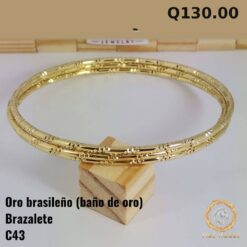Brazalete C-43 - Imagen 5