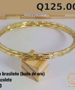 Brazalete C-43 - Imagen 5