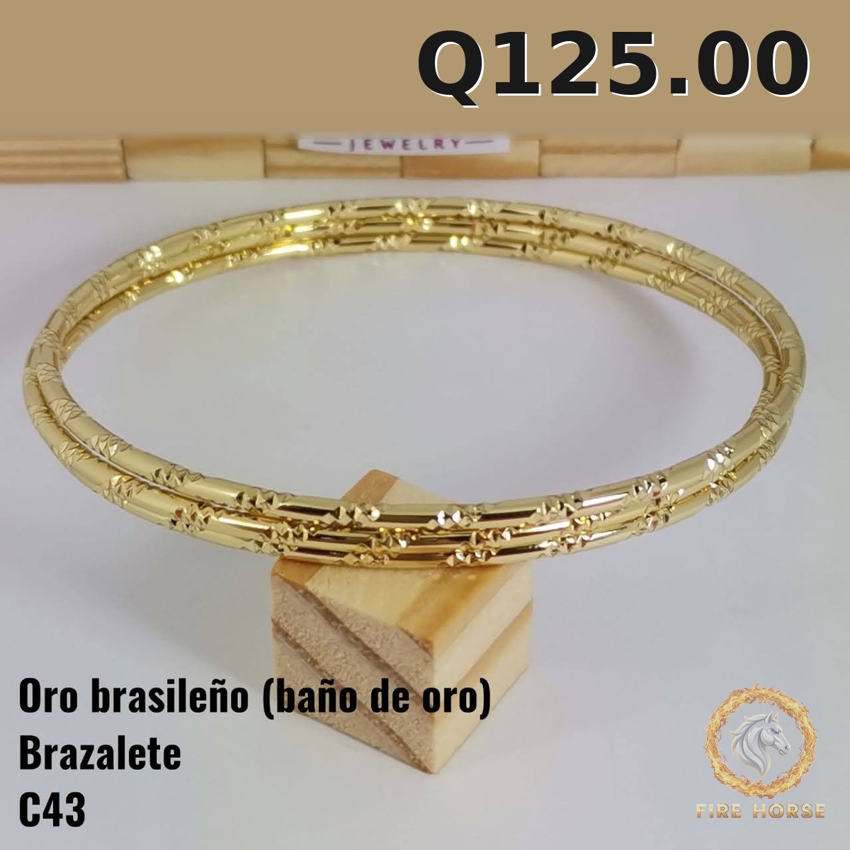 Brazalete C-43 - Imagen 5