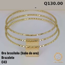 Brazalete C-43 - Imagen 6