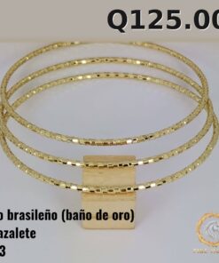 Brazalete C-43 - Imagen 6