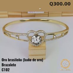 Brazalete C-102