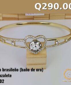 Brazalete C-102
