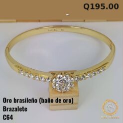 Brazalete C-64 - Imagen 4