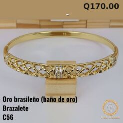 Brazalete C-56 - Imagen 3