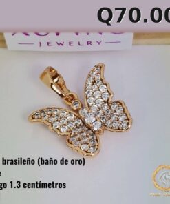 Dije · Largo 1.3 cm