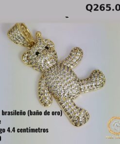 Dije · Largo 4.4 cm