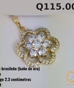 Dije · Largo 2.3 cm