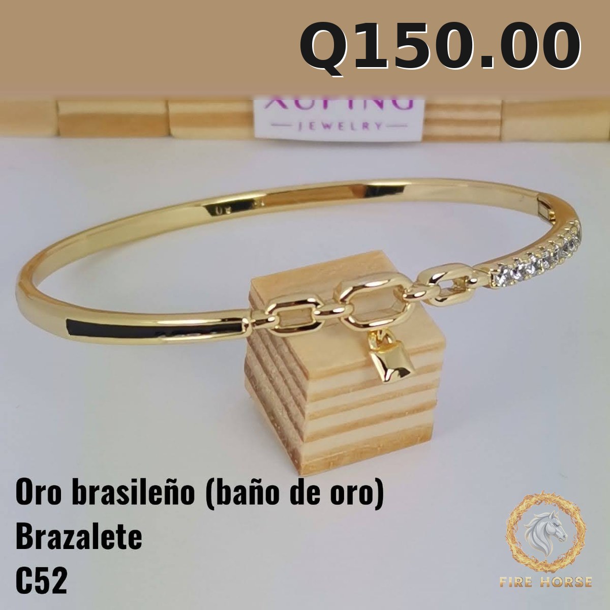 Brazalete C-52 - Imagen 2