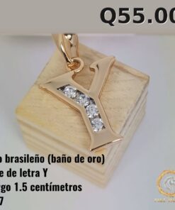 Dije · Largo 1.5 cm