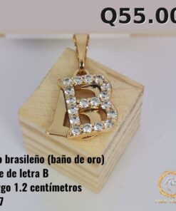 Dije · Largo 1.2 cm