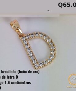 Dije · Largo 1.6 cm
