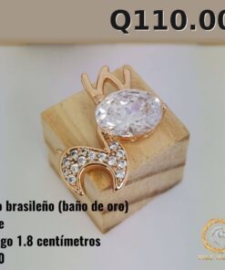 Dije · Largo 1.8 cm