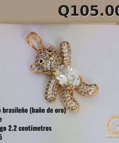 Dije · Largo 2.2 cm