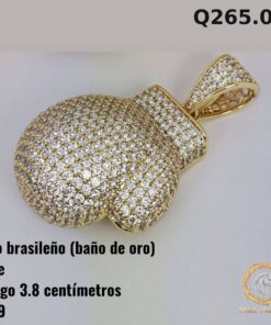 Dije · Largo 3.8 cm
