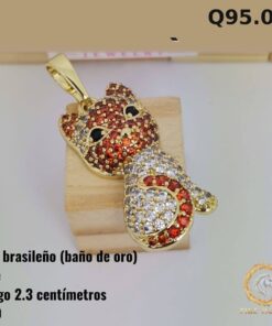 Dije · Largo 2.3 cm