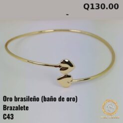 Brazalete C-43 - Imagen 7