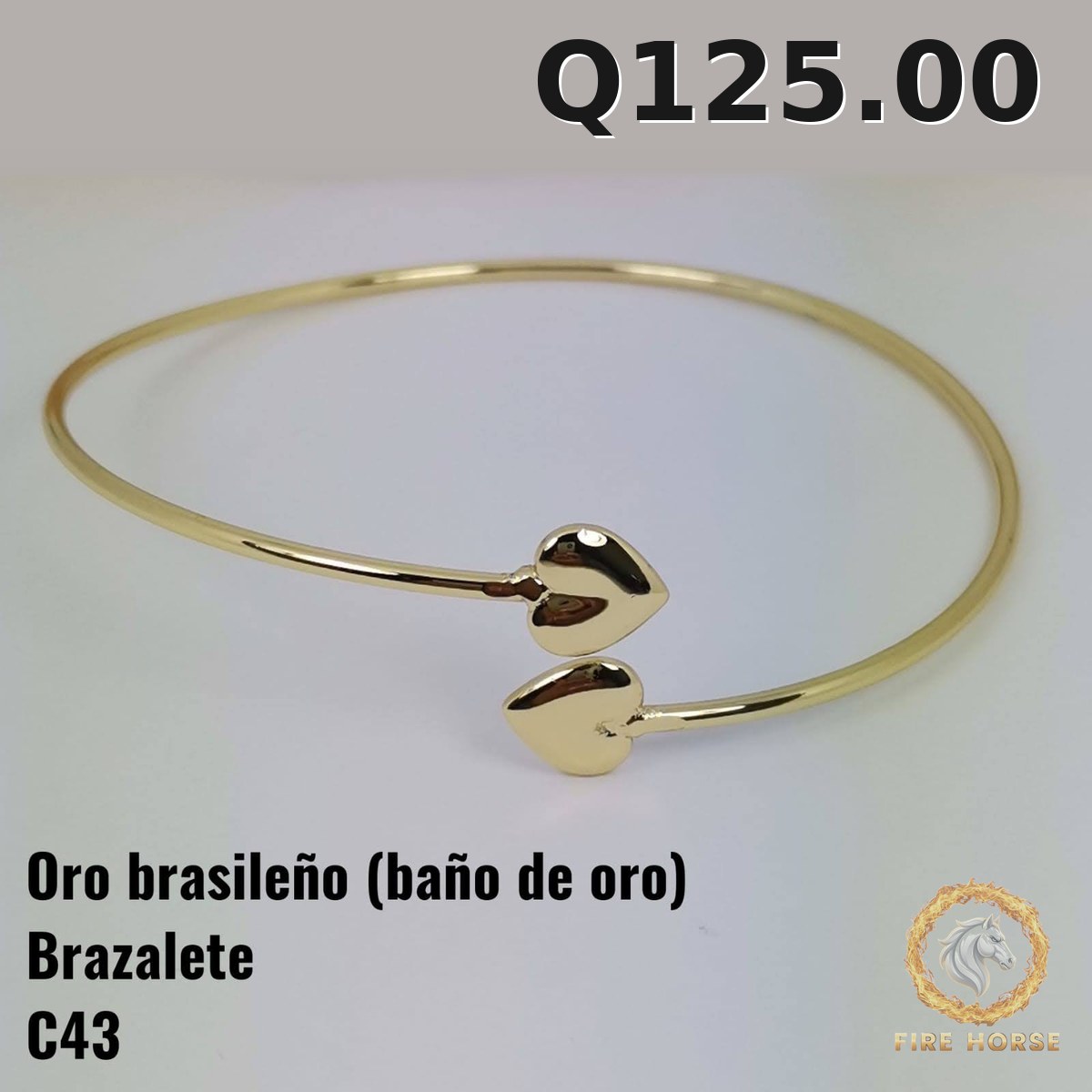Brazalete C-43 - Imagen 7