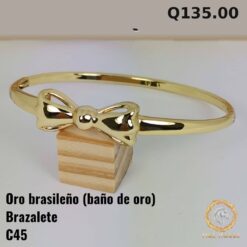Brazalete C-45