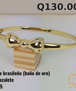 Brazalete C-45