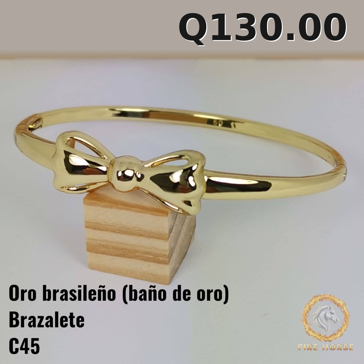 Brazalete C-45