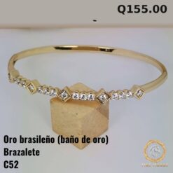 Brazalete C-52 - Imagen 3