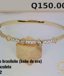 Brazalete C-52 - Imagen 3