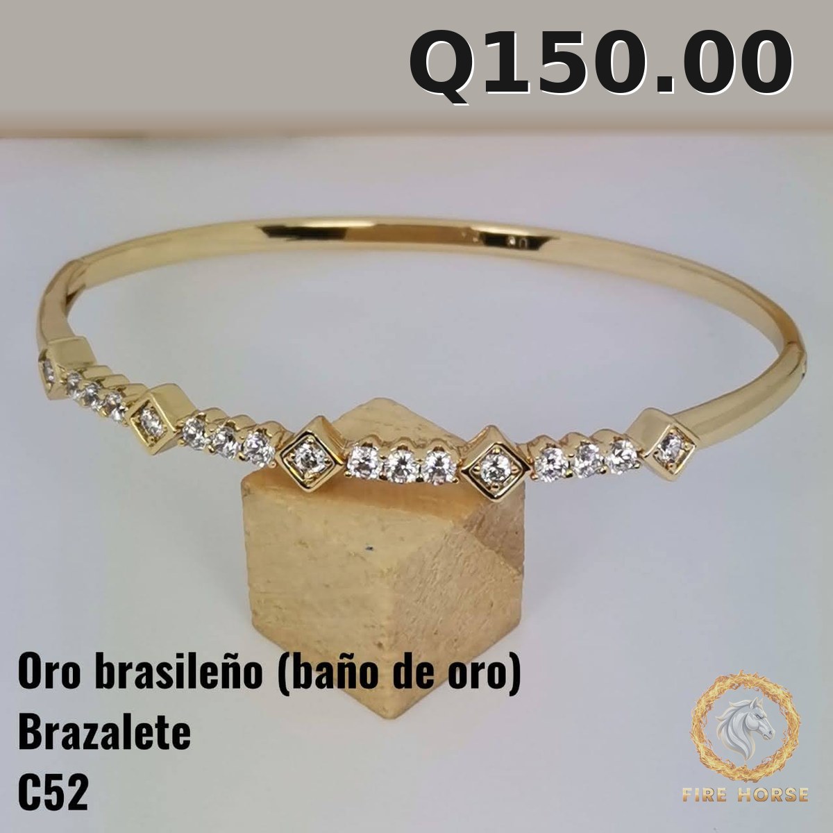 Brazalete C-52 - Imagen 3