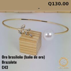 Brazalete C-43 - Imagen 8