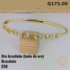 Brazalete C-58 - Imagen 3