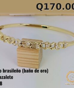 Brazalete C-58 - Imagen 3