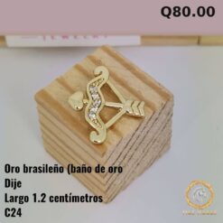 Pulsera C-24