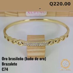 Brazalete C-74 - Imagen 3