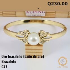 Brazalete C-77