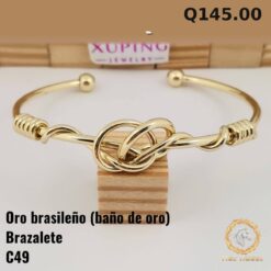 Brazalete C-49