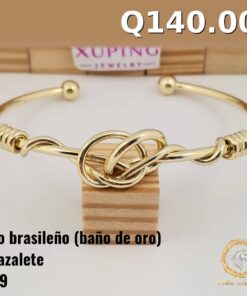 Brazalete C-49