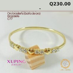 Brazalete C-7