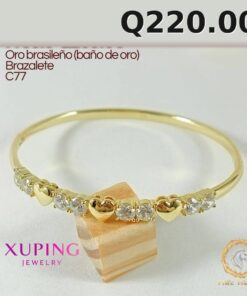 Brazalete C-7