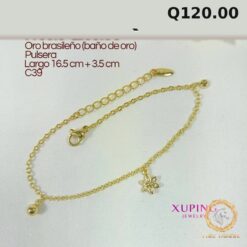 Pulsera