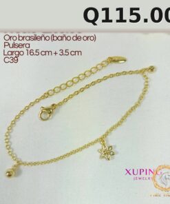 Pulsera