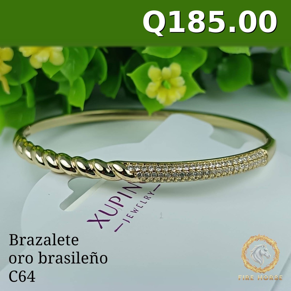 Brazalete C-64 - Imagen 5