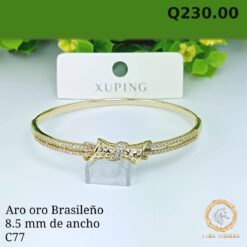 Pulsera C-77